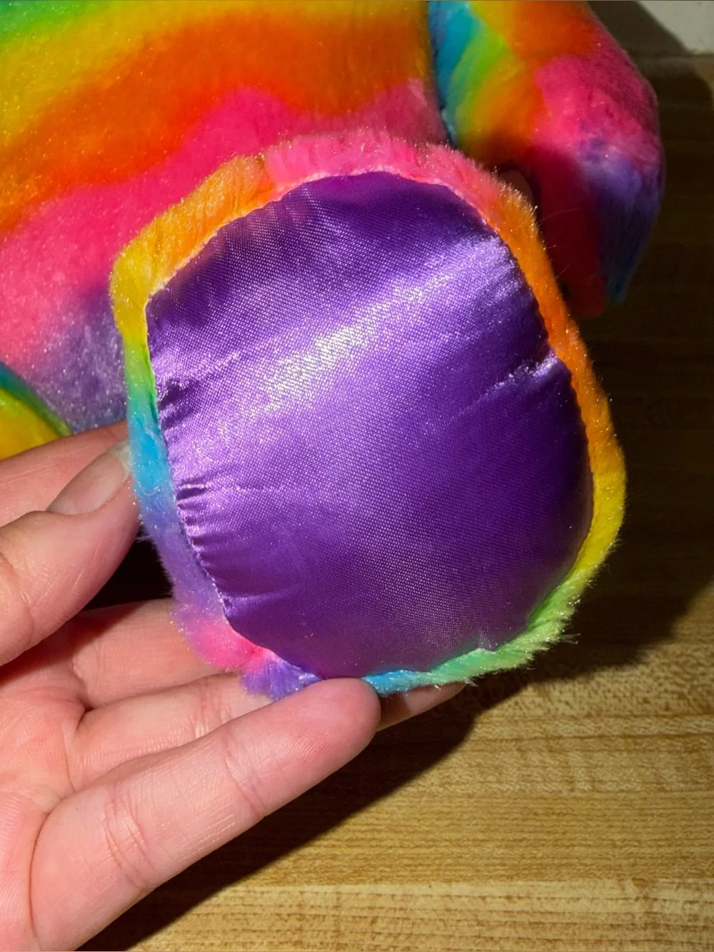 Build a bear 16 1/2